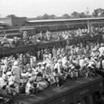 विभाजन की विभीषिका और स्वतंत्रता