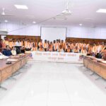विद्या भारती उच्च शिक्षा संस्थान का जोधपुर प्रांत का कार्यकर्ता प्रशिक्षण वर्ग संपन्न