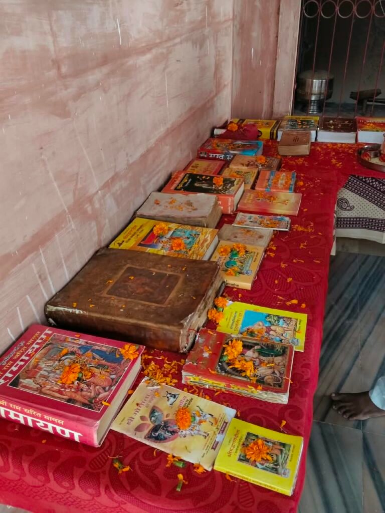 लोकमंथन यात्रा के आगमन पर हुआ मंगलम उत्सव का भव्य आयोजन 3 WhatsApp Image 2026 09 04 at 8.19.44 PM