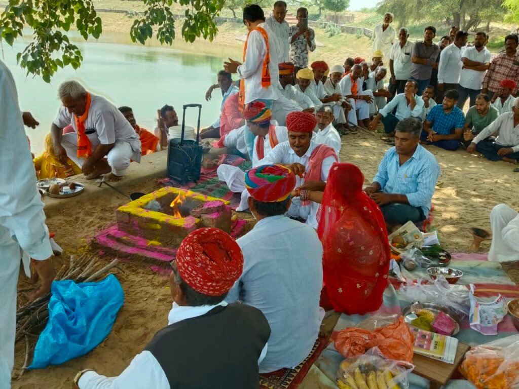 लोकमंथन यात्रा के आगमन पर हुआ मंगलम उत्सव का भव्य आयोजन 2 WhatsApp Image 2026 09 04 at 8.20.12 PM