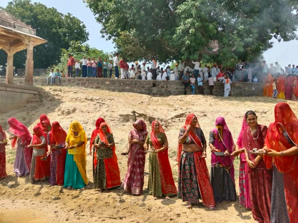 लोकमंथन यात्रा के आगमन पर हुआ मंगलम उत्सव का भव्य आयोजन 4 WhatsApp Image 2026 09 04 at 8.20.13 PM